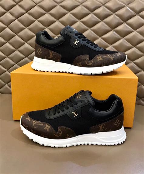 louis vuitton sneakers sconti|Louis Vuitton sneakers for men.